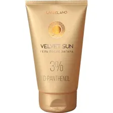 Гель после загара Liv Delano Velvet Sun, 150 г