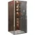 Душевой уголок Cezares MOLVENO-AHF-31-100/80-C-CR-IV