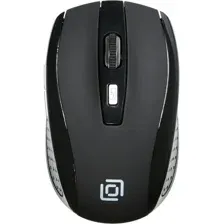 Мышь Оклик 635MB (черный)
