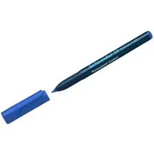 Маркер перманентный Schneider Maxx 240 124003 (синий)