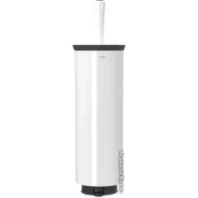 Ершик для унитаза Brabantia Profile 483325 (белый)