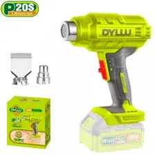 Фен строительный DYLLU DTKH1501
