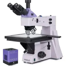 Микроскоп Magus Metal D650 BD 83034