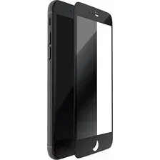 Защитное стекло для телефона Case 3D Premium для iPhone 7 Plus/8 Plus (черный)