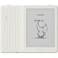 Электронная книга Onyx BOOX Go 6 (Gen II) (белый)