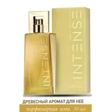 Avon Парфюмерная вода Attraction Intense для нее, 50 мл