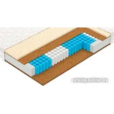 Матрас Vegas Smart Drive 140x185