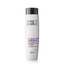 HELEN SEWARD Разглаживающий шампунь для пушистых и непослушных волос MEDITER ABSOLUTE SMOOTH SHAMPOO 8/S2, 1000 мл