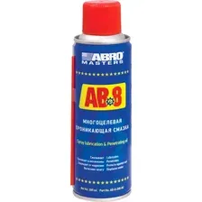Смазка техническая Abro Masters AB-8-200 (200мл)