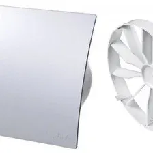 Осевой вентилятор Awenta System+ Silent 100H KWS100H-PET100-ZZ100