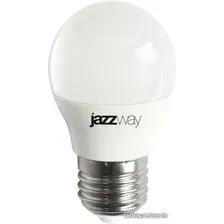 Светодиодная лампочка JAZZway PLED-LX G45 E27 8 Вт 5000 К