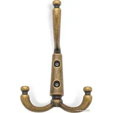 Крючок для одежды Boyard Dolce K350MAB.6