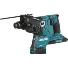 Перфоратор Makita DHR282ZJ (без АКБ, кейс)