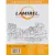 Пленка для ламинирования Lamirel A4 100 мкм LA-78658