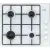 Варочная панель Simfer H60Q40W440