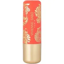 Помада для губ Vivienne Sabo Balm Fantaisie 01 прозрачный мерцающий (4г)