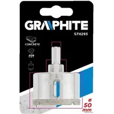Коронка GRAPHITE 57H293