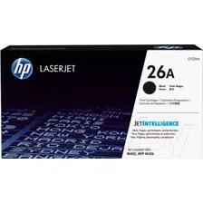 Картридж HP 26A (CF226A)