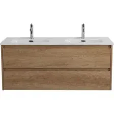 Тумба под умывальник BelBagno KRAFT-1200-2C-SO-2-RNN