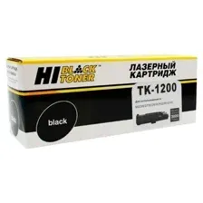 Картридж Hi-Black HB-TK-1200