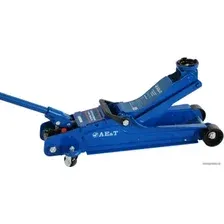 Подкатной домкрат AE&T T31103A 2.5т