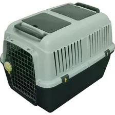 Переноска MP Bergamo Bracco Travel, 5/M, 10.215