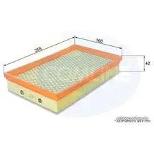Воздушный фильтр Comline EAF890
