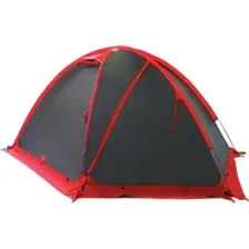 Палатка TRAMP Rock 3 (V2)