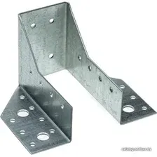 Опора бруса ЕКТ V022546