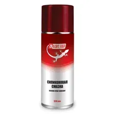 3TON Силиконовая смазка 40290 520мл