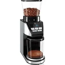 Электрическая кофемолка Melitta Calibra