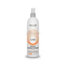 Спрей-кондиционер OLLIN Care для придания объема, 250 мл
