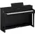 Цифровое пианино Yamaha Clavinova CLP-835 (черный)
