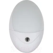 Ночник Uniel DTL-317 / UL-00007055 (белый)