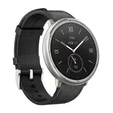 Смарт-часы Amazfit Active 2 Premium + доп. ремешок