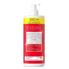 Молочко для тела EVELINE Cosmetics Body Care Expert ультрарегенерирующее для сухой и очень сухой кожи, 500 мл