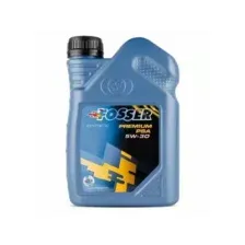 Моторное масло Fosser Premium PSA 5W30 / 10091l (1л)
