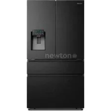 Холодильник Hisense RF728N4SBFE