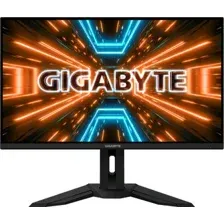 Игровой монитор Gigabyte M32U