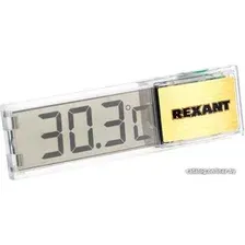 Термометр Rexant 70-0509