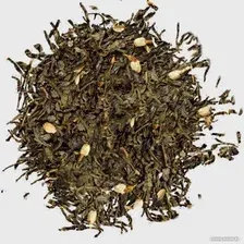 Зеленый чай Sigurd Jasmine - Жасмин 200 г