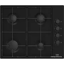 Варочная панель BEKO HIGG 64123 SB