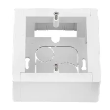 Монтажная коробка (подрозетник) Bylectrica К-440 исп.1