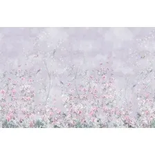 Фотообои листовые Citydecor Flower town 24 (400x260см)