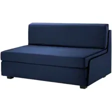 Диван Mio Tesoro Такка SB2 (Malmo 79 Blue)