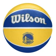 Баскетбольный мяч Wilson NBA Authentic City Chicago WZ2016002XB7 (7 размер)