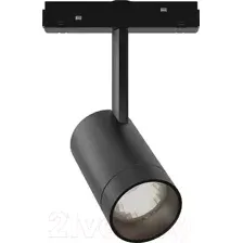 Трековый светильник ЭРА Nova TRM20-6-10W3K-B / Б0054821