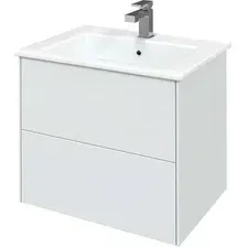 Toppus Тумба под умывальник Silk 60 9711.001