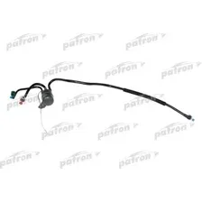 Фильтр топливный PATRON PF3901