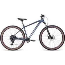 Велосипед Aspect Cobalt Pro 29 L 2025 (синий)